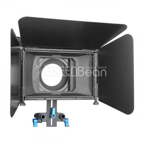Компендиум Matte Box 02