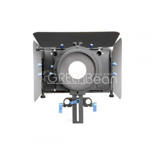 Компендиум Matte Box 02