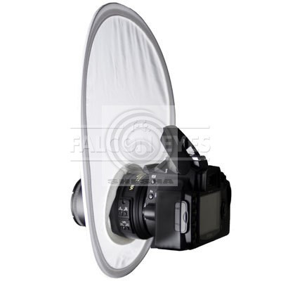 Рассеиватель Falcon Eyes MR-0912T для фотокамер