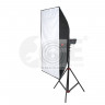 Софтбокс Falcon Eyes FEA-SB 75150 BW