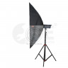 Софтбокс Falcon Eyes FEA-SB 75150 BW