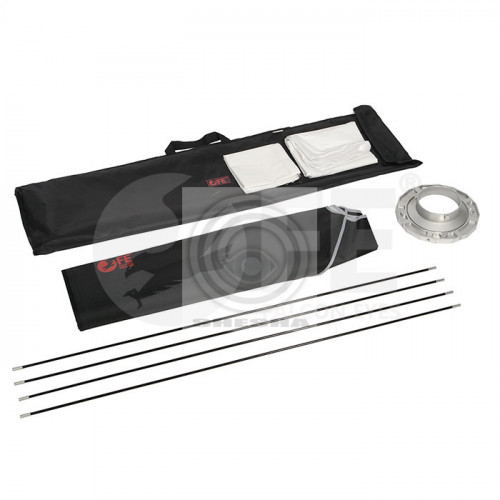 Софтбокс Falcon Eyes FEA-SB 75150 BW