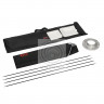 Софтбокс Falcon Eyes FEA-SB 75150 BW