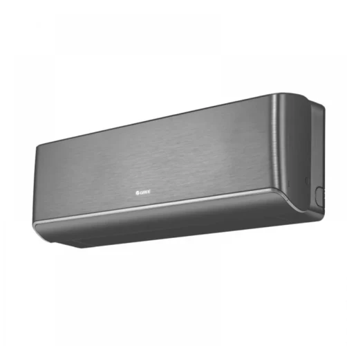 Кондиционер настенный Gree GWH09AVCXB-K6DNA1B (black) Airy Inverter Black
