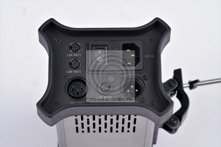 Светодиодная система панелей FST PL-960B