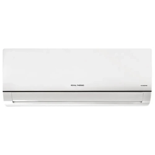 Кондиционер настенный Royal Thermo RTSI-12HN8 Siena DC