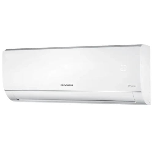 Кондиционер настенный Royal Thermo RTSI-12HN8 Siena DC