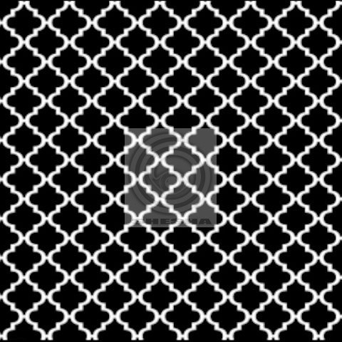 Ella Bella FDLS CLASSIC MORACCAN (55855) фон бумажный марокканский узор 120х300 см