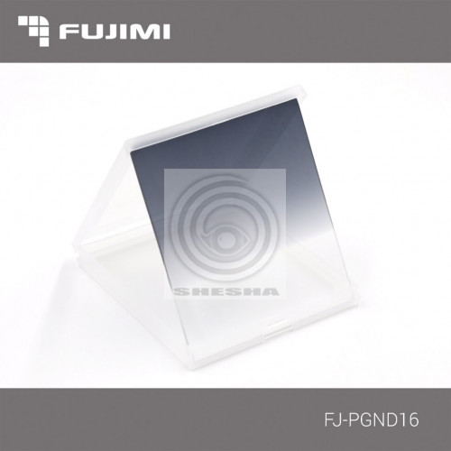 Fujimi FJ-PGND16 Градиентный нейтральный фильтр P series