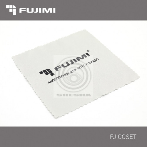 Fujimi FJ-CCSET Салфетка из микрофибры