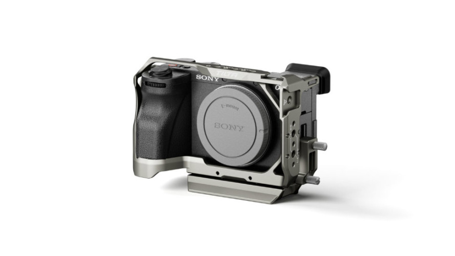 Клетка Tilta для Sony a6700 Серая