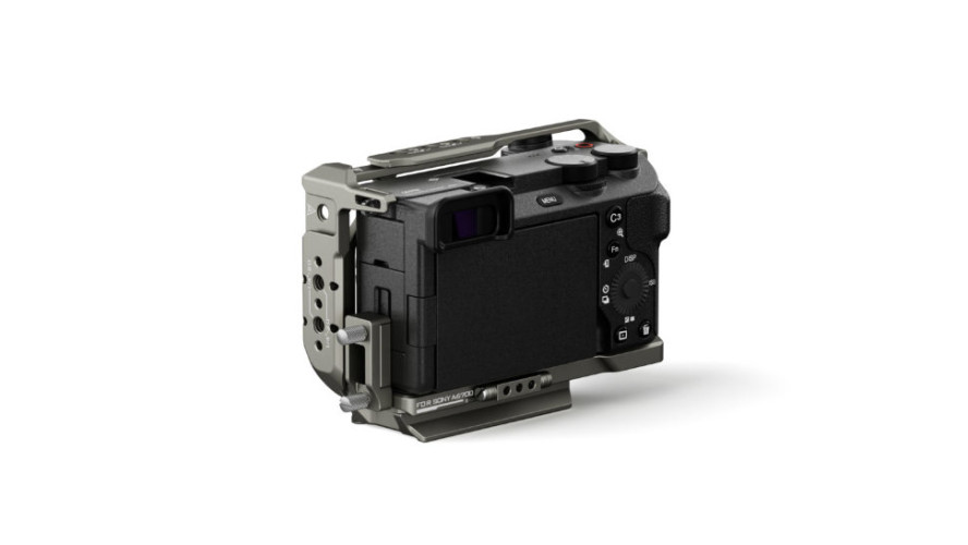 Клетка Tilta для Sony a6700 Серая