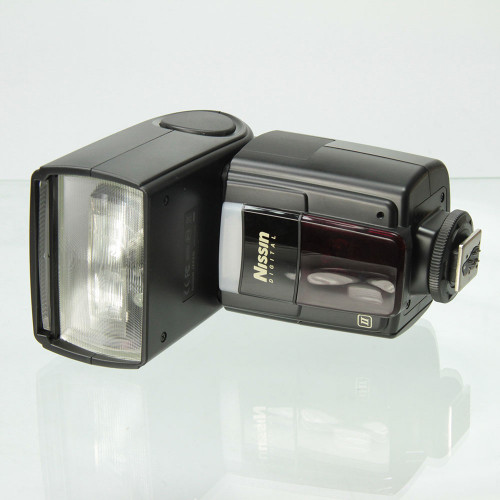 Вспышка Nissin Di-866 Mark II for Canon
