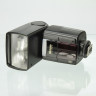 Вспышка Nissin Di-866 Mark II for Canon