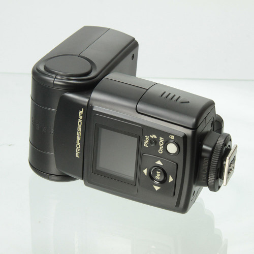 Вспышка Nissin Di-866 Mark II for Canon
