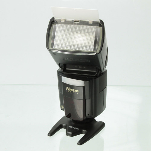 Вспышка Nissin Di-866 Mark II for Canon
