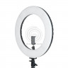 Осветитель кольцевой Falcon Eyes BeautyLight 480G LED