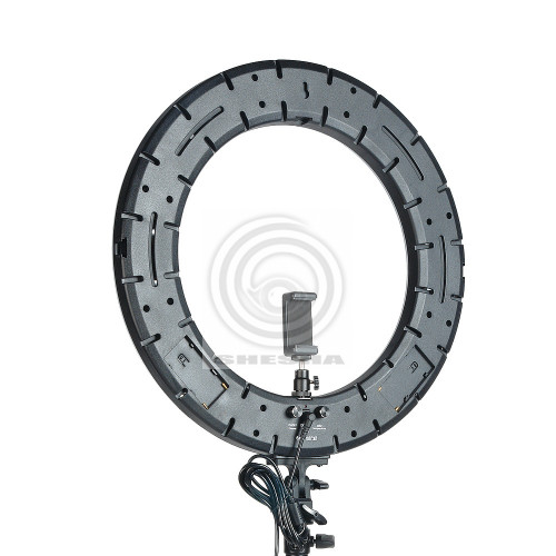 Осветитель кольцевой Falcon Eyes BeautyLight 480G LED