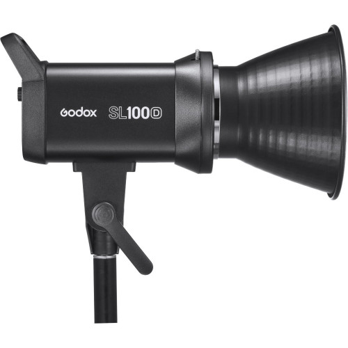 Осветитель Godox SL100D