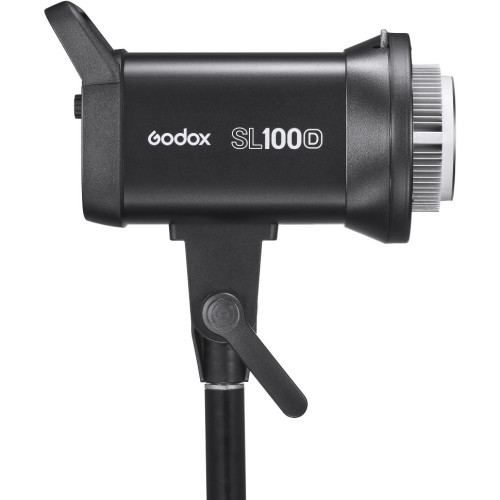 Осветитель Godox SL100D