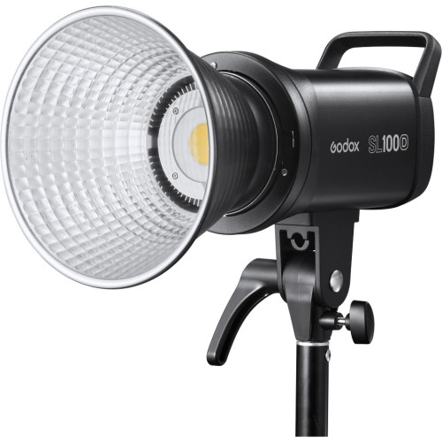 Осветитель Godox SL100D