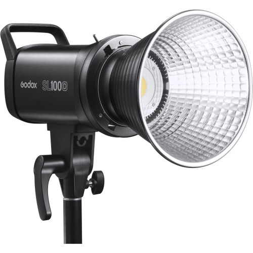 Осветитель Godox SL100D