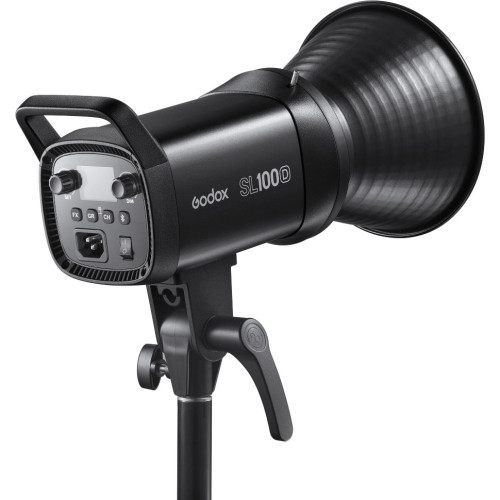 Осветитель Godox SL100D