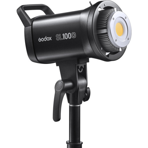 Осветитель Godox SL100D