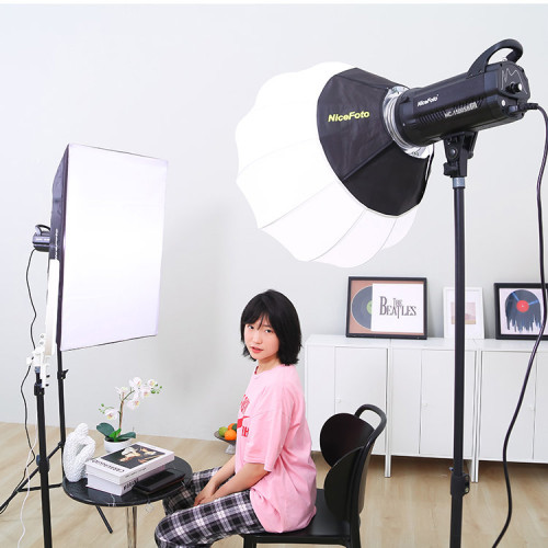 Осветитель NiceFoto HC-1500SBIII