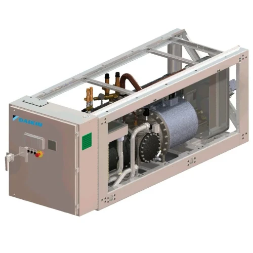 Чиллер Daikin EWLD110J-SS EWLD-J-SS
