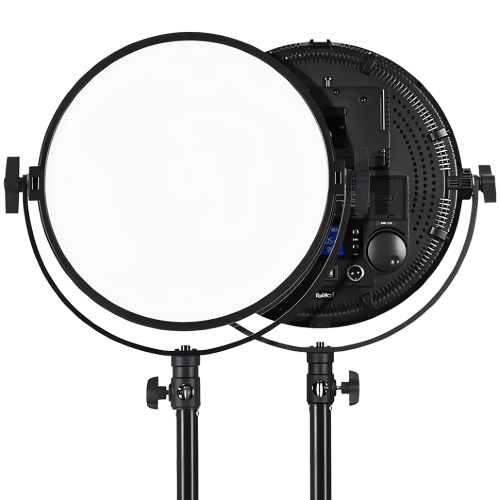 Осветитель Tolifo R-S60RGB