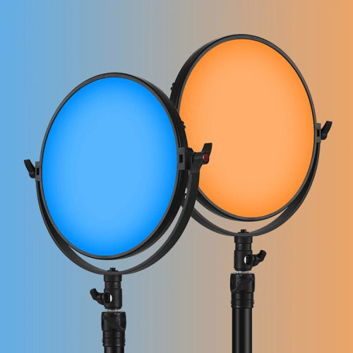 Осветитель Tolifo R-S60RGB