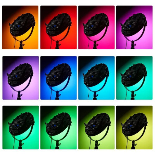 Осветитель Tolifo R-S60RGB