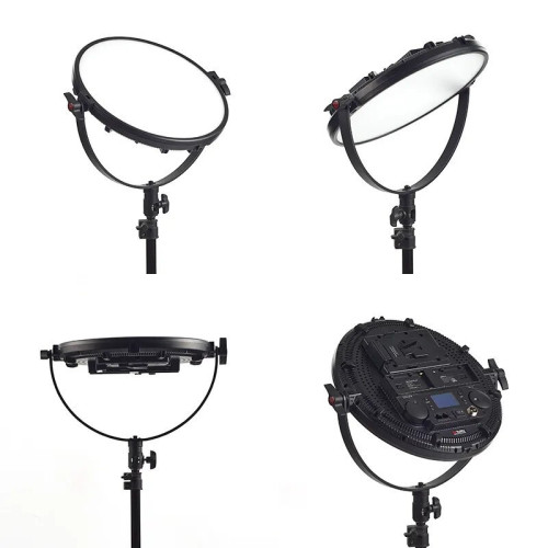 Осветитель Tolifo R-S60RGB