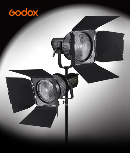 Линза Френеля Godox FLS10