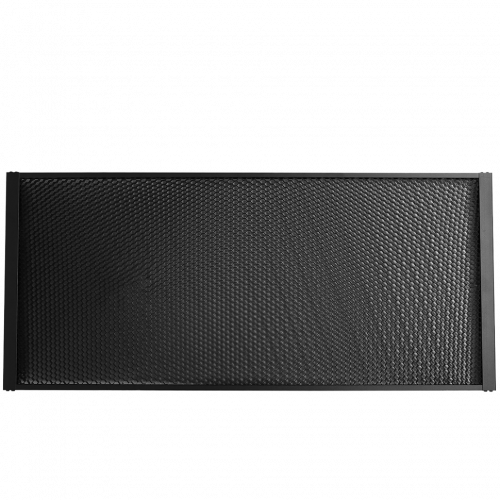 Соты Aputure Metal Grid 45° для NOVA P600c