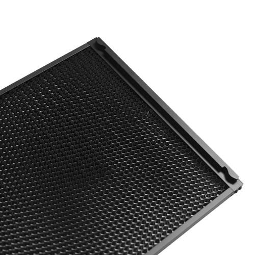 Соты Aputure Metal Grid 45° для NOVA P600c