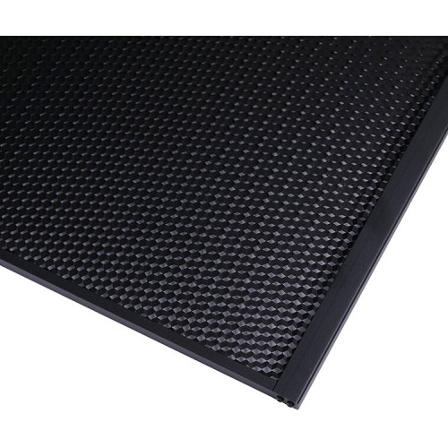 Соты Aputure Metal Grid 45° для NOVA P600c