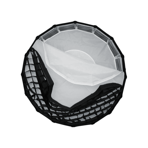 Софтбокс NiceFoto Beauty dish Ø105cm с сотами