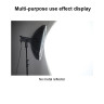 Софтбокс NiceFoto Beauty dish Ø105cm с сотами
