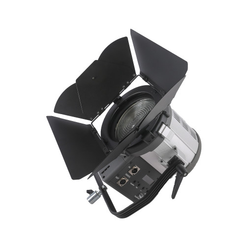 Осветитель студийный GreenBean Fresnel 150 LED X3 DMX (Уценка02)