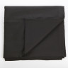 Fotokvant BG-3060 Black фон тканевый 3х6 м черный