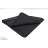 Fotokvant BG-3060 Black фон тканевый 3х6 м черный