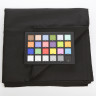Fotokvant BG-3060 Black фон тканевый 3х6 м черный