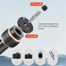 QZSD Q-AK120 горизонтальная колонна для штатива
