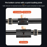QZSD Q-AK120 горизонтальная колонна для штатива