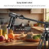QZSD Q-AK120 горизонтальная колонна для штатива