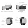 Клетка SmallRig 5656 для Canon EOS C50