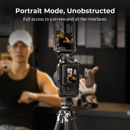 Клетка SmallRig 5656 для Canon EOS C50