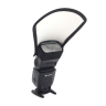 Отражатель для накамерной вспышки FUJIMI FJFR-CF2